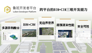 廣廈建設(shè)集團(tuán)鄭州分公司攜手魯班軟件共筑PDPS項目合作新篇章