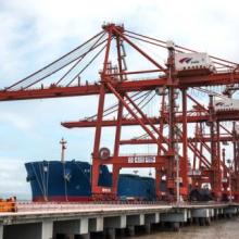 濟南德誠國際貨運代理公司 專業海運服務與高效價格方案