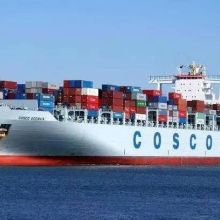 青島忠進貨運代理公司 專業引領，高效承載全球貿易