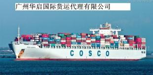 深圳專業(yè)非洲出口海運(yùn)服務(wù)，助力運(yùn)動(dòng)休閑產(chǎn)品揚(yáng)帆出海